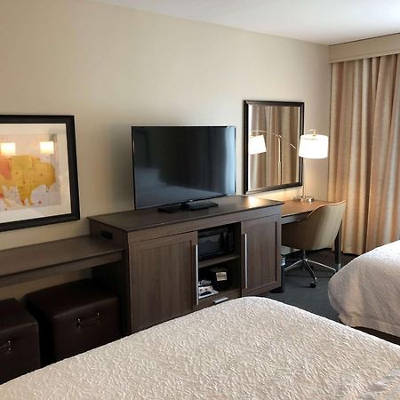 Hampton Inn & Suites Ponca City Zewnętrze zdjęcie