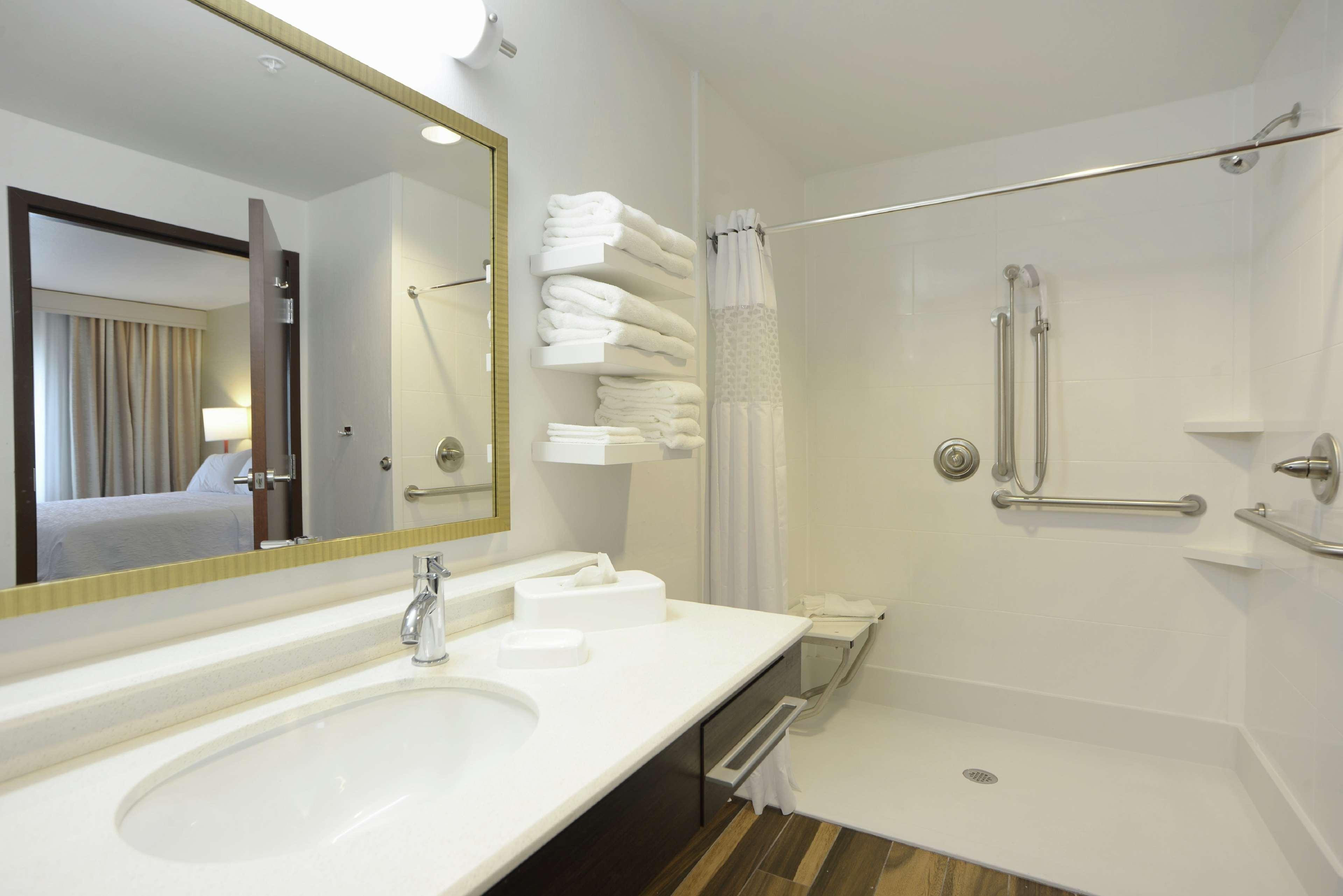 Hampton Inn & Suites Ponca City Zewnętrze zdjęcie