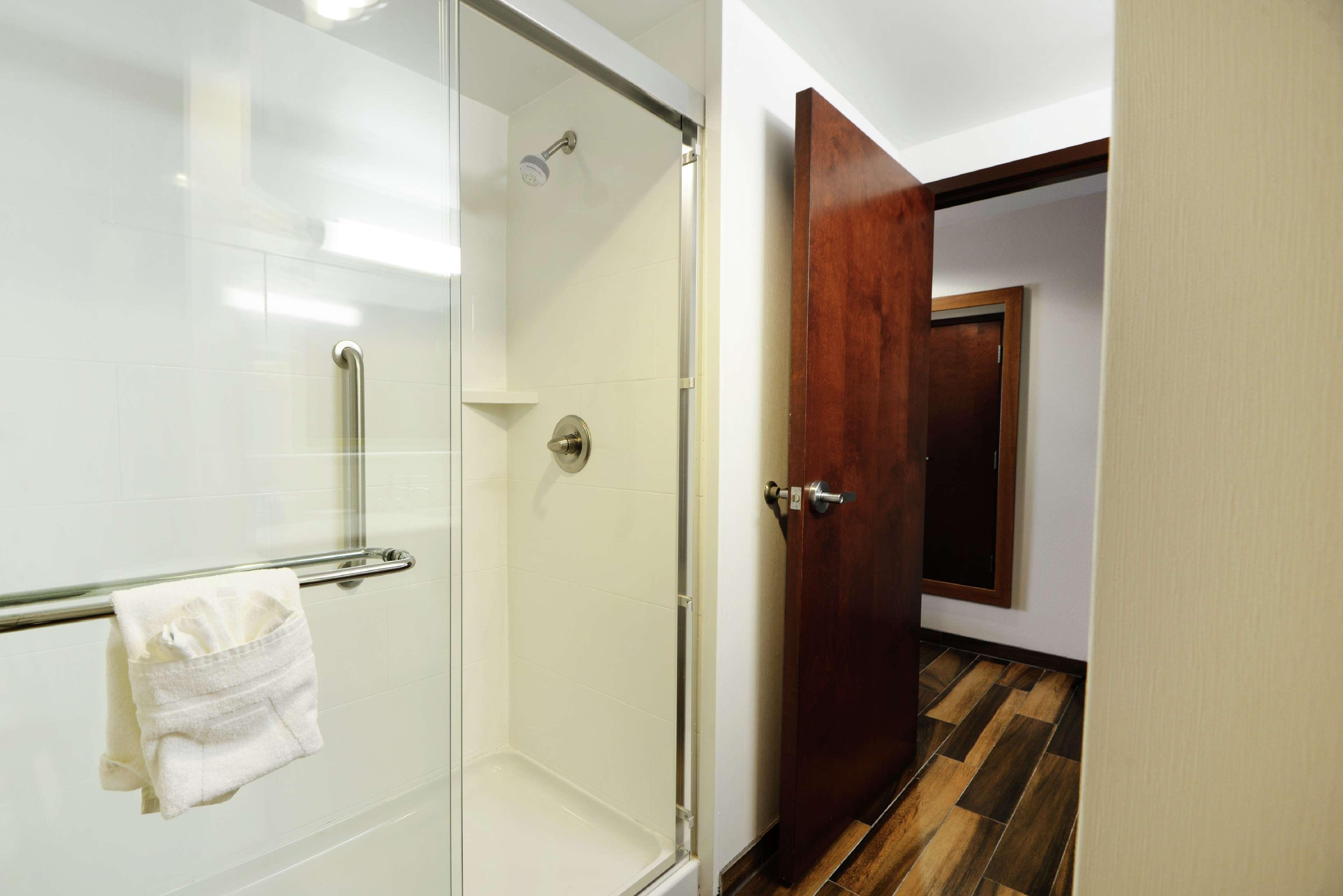 Hampton Inn & Suites Ponca City Zewnętrze zdjęcie