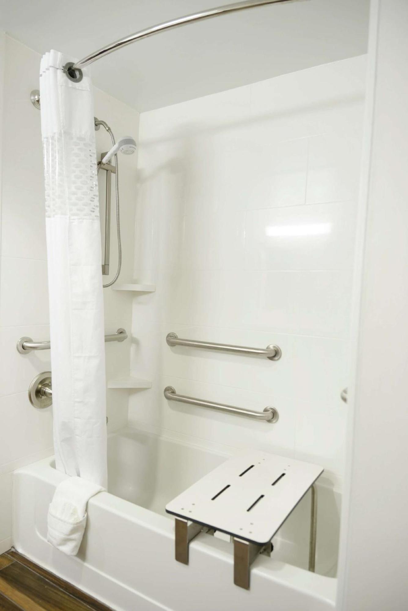 Hampton Inn & Suites Ponca City Zewnętrze zdjęcie