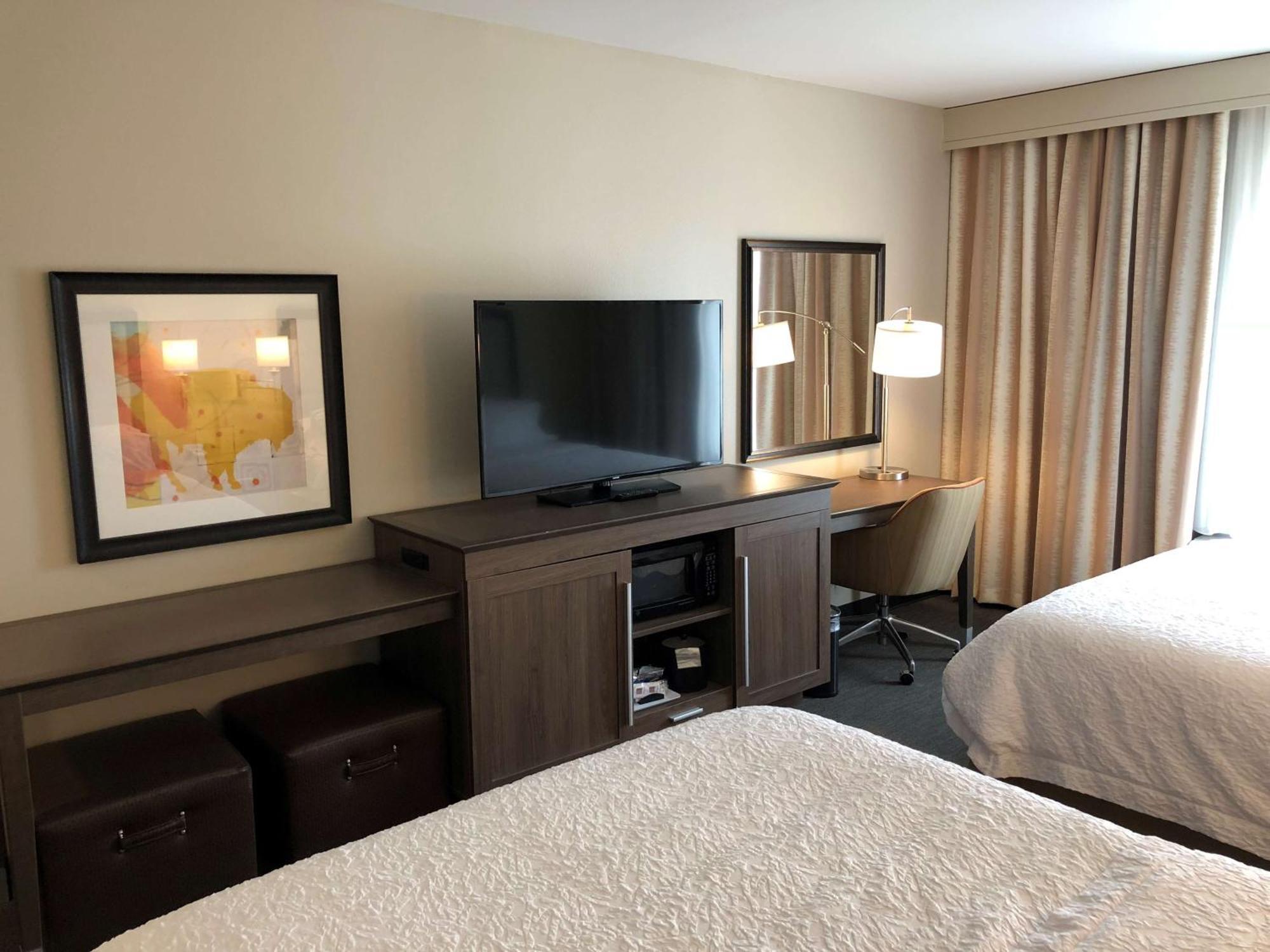 Hampton Inn & Suites Ponca City Zewnętrze zdjęcie